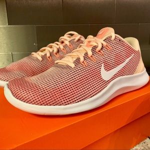 BN Nike Flex 2018 Running Shoes